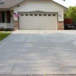 How to Choose the Right Concrete Driveway for Your Property