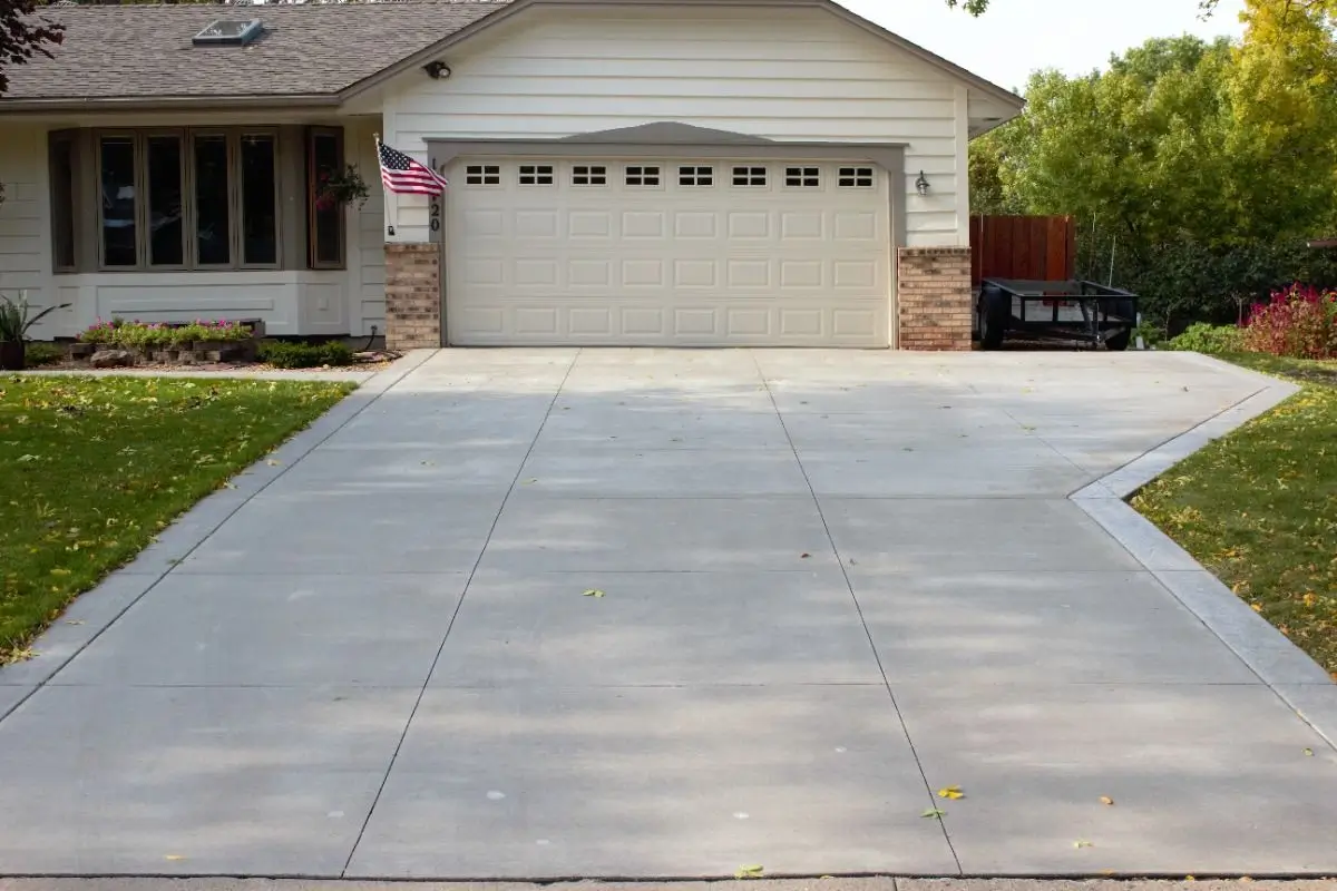 How to Choose the Right Concrete Driveway for Your Property
